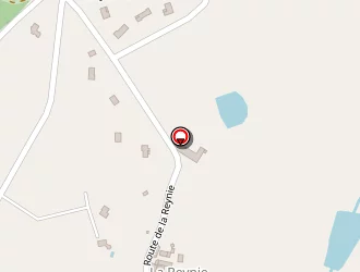 Carte de Gavinet Dominique à Solignac