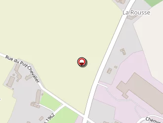 Carte de Brandy à Oradour-sur-vayres