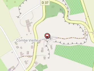 Carte de Puypalat Christophe à Balzac