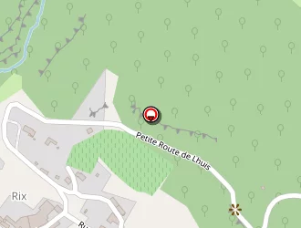 Carte de A.g.p à Lhuis