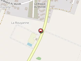 Carte de Jardins Design's à Arvert