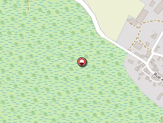 Carte de Gite De France La Sicarde à Gua (le)