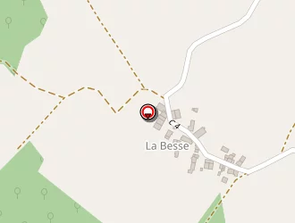 Carte de Cassez Tonia à Saint-bazile