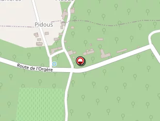 Carte de Mairie à Saint-sauvant