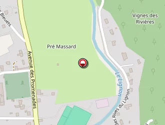 Carte de Chaux Floriane à Sail-sous-couzan