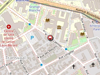 Carte de Still Vidéo à Lyon