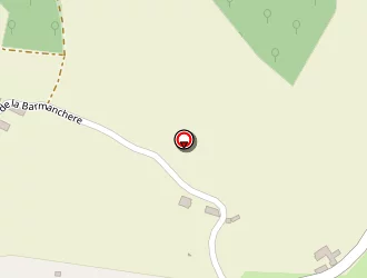 Carte de Bp Elec à Courtenay