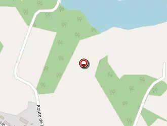 Carte de Guitard Eric à Saint-paul