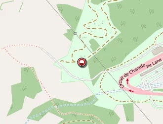 Carte de Bavent Vanessa à Saint-genès-champanelle