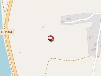 Carte de Delouille Guy à Virignin