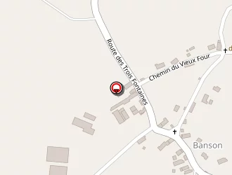 Carte de Fernandes Joël à Gelles