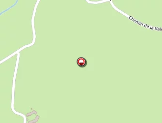 Carte de Kaligraf Edition (sasu) à Saint-martin-lestra