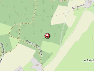 Carte de Cb Création Plastique à Épersy