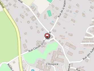 Carte de Bio Boutique à Vaugneray