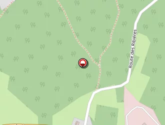 Carte de Barlet Benoît à Eymoutiers