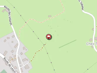 Carte de Nicoud Patrick à Bellecombe-en-bauges