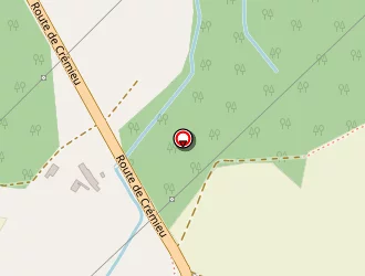 Carte de Sicaud Serge à Saint-romain-de-jalionas