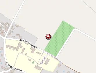 Carte de Quere Sébastien à Étaules