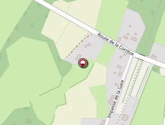 Carte de C3d à Saint-merd-la-breuille