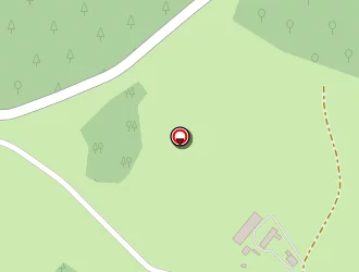 Carte de La Ferme D'auvergne à Prondines