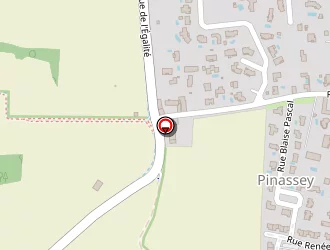 Carte de Belkhadem Bilel à Genas