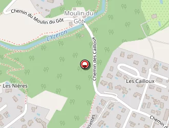 Carte de Macif Assurances à Francheville