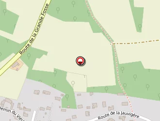 Carte de Les Délices D'alifan à Brie