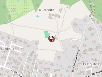 Carte de Lynov-conseil En Stratégie D'innovation (conseil En Stratégie Dinnovation) à Francheville