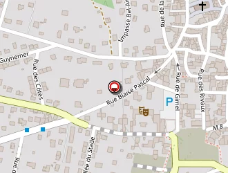 Carte de Sos Micro à Cournon-d'auvergne