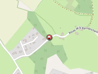 Carte de Collomb Magali à Courtenay