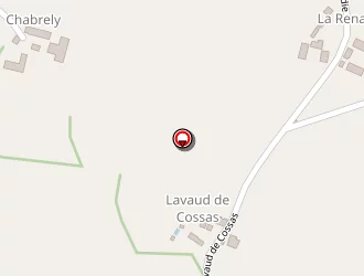 Carte de G2c à Saint-paul