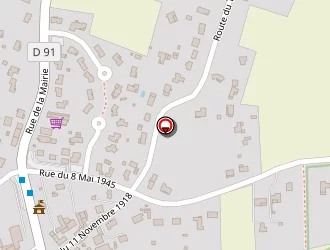 Carte de Ecus Informatique à Brie