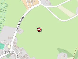 Carte de Mairie à Épersy