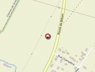 Carte de 1.2.3 Couvre Toit à Reignat