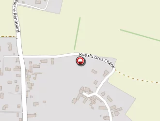 Carte de Wallace Ian à Brie