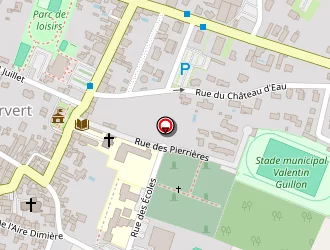 Carte de Bibliothèque Municipale à Arvert