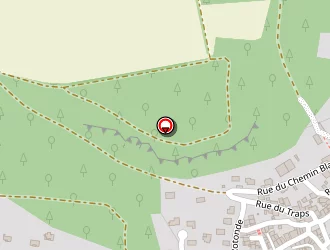 Carte de Ducat Guy à Cournon-d'auvergne