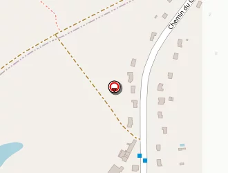 Carte de Judet Guy à Burgnac