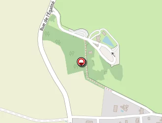 Carte de Guillaud Romain à Genas