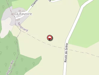 Carte de Renaud Freres à Épersy