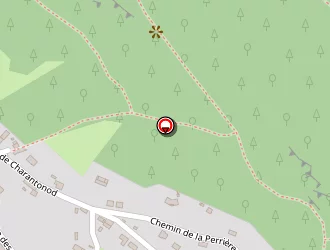 Carte de Viard Patrick à Lhuis