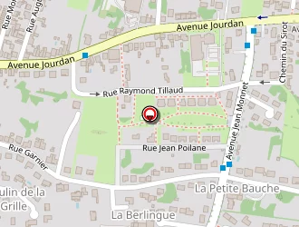 Carte de Centenaire Editions à Saintes