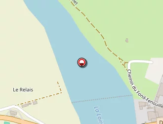 Carte de Schillack Fabrice à Feurs