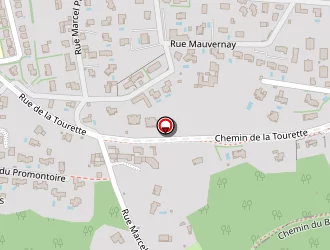 Carte de Bv Promo à Craponne