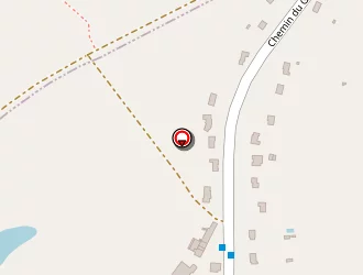 Carte de Veyrier à Burgnac