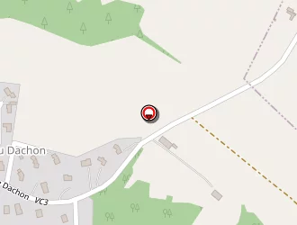 Carte de Vidal Frédéric à Salt-en-donzy