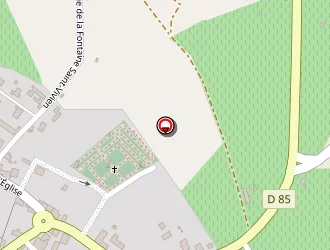 Carte de Société Pro-wine à Cherves-richemont