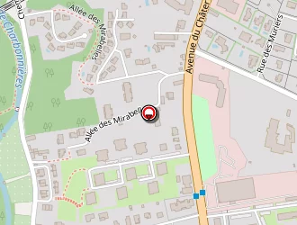 Carte de Fatic Kamila à Francheville