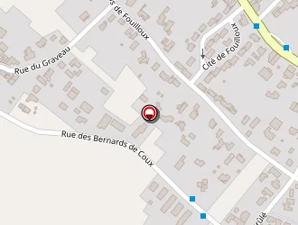 Carte de Vignaud David à Arvert