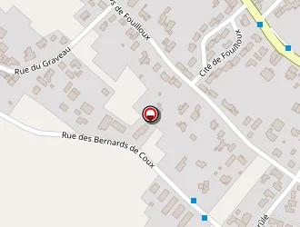 Carte de Smb à Arvert